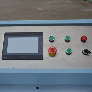 Máy Cắt Băng Vải Siêu Âm Tự Động Máy Cắt Băng Siêu Âm - Product Image 3