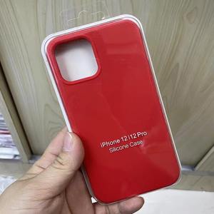 Coque en silicone la plus vendue 2026 pour <span class=keywords><strong>iPhone</strong></span> 15 17 Pro Max, coque arrière en silicone pour <span class=keywords><strong>iPhone</strong></span> 13 Plus <span class=keywords><strong>12</strong></span> 11 XS MAX 7 8 - Product Image 1