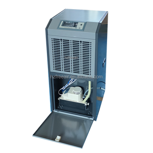 FREEAIR FL-S58M 58 litres par jour nettoyeur à ultrasons commercial avec sécheur d'air pour serre avec <span class=keywords><strong>pompe</strong></span> à eau - Product Image 1