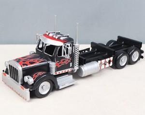 Artigianato in ferro di alta qualità modello di <span class=keywords><strong>camion</strong></span> retrò decorazioni in metallo fatte a mano modello di <span class=keywords><strong>camion</strong></span> Vintage per Pub Home Office Shop decorazione da tavolo - Product Image 6