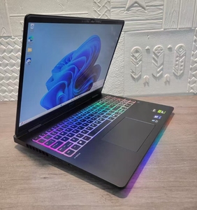 Laptop para Juegos de Alto Rendimiento Ultra9 Rtx5090 Omen de 16 Pulgadas, 32 GB de RAM, 240 Hz, 21:9, SSD, Core I9, Ofrece Rendimiento de Primera Categoría - Product Image 5