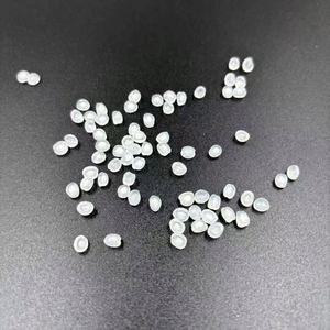 Factory Supply <b>PP</b> Lumps Film Industrial Plastic Cheap Price Offer - Product Image 6