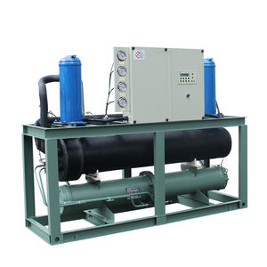 Système de refroidissement de chantier de construction de tunnels haute performance Hstars 2025, vente chaude, refroidisseur industriel à eau pour TBM - Product Image 1