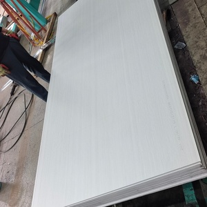 แผ่นเหล็กกล้าไร้สนิม 316L/1.4435/SUS316L/S31603 รีดร้อน - Product Image 2