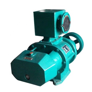 Bomba de Vacío Industrial de la Serie ZBK Roots - Product Image 5