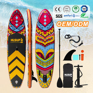 Nouveau style de planche à pagaie gonflable en gros planche de SUP gonflable à vendre - Product Image 5