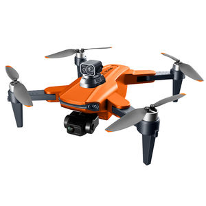 Dron <span class=keywords><strong>RG106</strong></span> <span class=keywords><strong>Pro</strong></span> 8k Profesional con GPS, Alcance de 3 km, Cámara, Evitación de Obstáculos de 3 Ejes, Motor sin Escobillas, WiFi 5G, FPV, Dron RC - Product Image 2