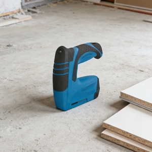 <span class=keywords><strong>Pistola</strong></span> per Chiodi Elettrica di Alta Qualità con Potenza Regolabile e Velocità di <span class=keywords><strong>Sparo</strong></span> Rapida per Costruzioni e Decorazioni - Product Image 5