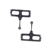 Antenne haute fréquence 868/915/2.4G 3 bandes pour module TBS