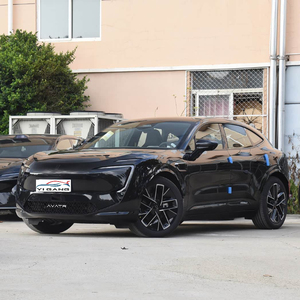 รถยนต์ไฟฟ้าหรูหรา AVATR Avatar 11 ปี 2025 ความเร็วสูง พร้อมแบตเตอรี่ 630 กิโลวัตต์ชั่วโมง ความเร็วสูงสุด 200 กม./ชม. ระยะทางวิ่งไกล - Product Image 1