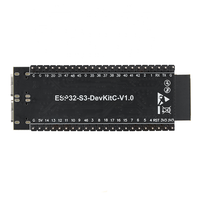 ESP32-S3-DevKitC N16R8 Papan Pengembangan ESP32-S3-N16R8 Modul Nirkabel WIFI BT Dual-Core 32-bit MCU Modul Papan Inti Tipe-C