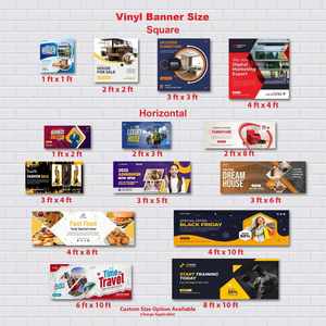 Advertising <b>Banner</b>,outdoor,indoor,any Color, Any Design ,Any Size, Any Pictures ,Digital Print, Waterproof PVC <b>Banner</b> - Product Image 3