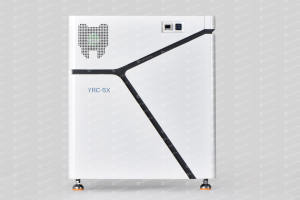 Moulin dentaire à 5 axes YRC-5X YUCERA précision ± 5μm pour piliers d'implants et barres à arc complet - Product Image 4