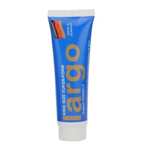 Crema per Massaggi Maschili Largo <span class=keywords><strong>Made</strong></span> <span class=keywords><strong>in</strong></span> Germany, Stimola la Vitalità e Favorisce la Circolazione Sanguigna - Product Image 1