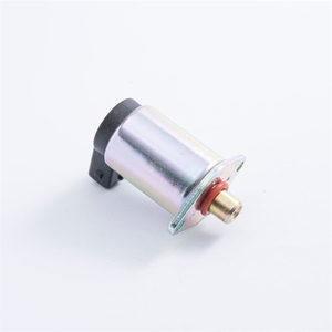Moteur pas à pas de ralenti KK371-20660 pour injecteur ancien Pride Stepper IAC - Product Image 5