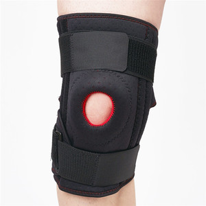 La rodilla de apoyo a la protección para deportes al aire libre, Montañismo - Product Image 6