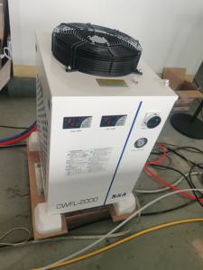 Gran oferta de alta calidad, tubo de 6m de longitud, 220mm, 6000W, máquina cortadora de tubos láser CNC - Product Image 4