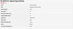 Module QY40P MITSU BISHI et authentique - Product Image 3