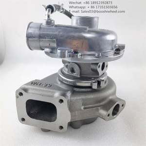 Turbocompresseur RHF5WB pour Honda PWC Aquatrax F12-R12 avec moteur HW1 VB660064 MG8 VA660064 VC660064 VD660064 18900HW59020M1 Turbo - Product Image 5