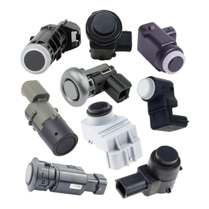 เซ็นเซอร์ BT46997สำหรับจอดรถแบบย้อนกลับ6590 Z6 1608253180 - Product Image 2