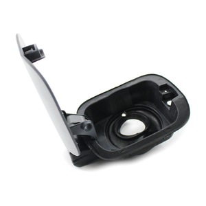 Poignée du bouchon de réservoir de carburant pour Volkswagen Jetta Mk6, couvercle en plastique pour le réservoir d'essence, pièce W123 - Product Image 1