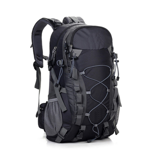 Custom 2025 New Products Outdoor <b>Travel</b> Climbing Hiking <b>Backpack</b> <b>40l</b> Multifunctional Sport Bag <b>Backpack</b> - Product Image 6