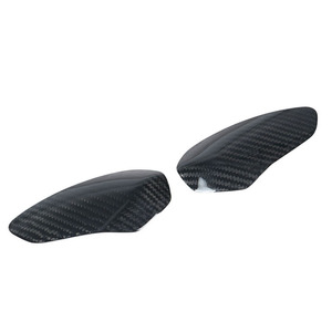 Cubierta de Tanque de Combustible Delantero Medio de Fibra de Carbono Impermeable para <span class=keywords><strong>Kawasaki</strong></span> ZX10R/<span class=keywords><strong>ZX10RR</strong></span> 2021-2025, Pieza de Repuesto para Motocicleta - Product Image 3