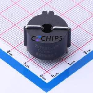 Transformador de Corriente ZHTM203L-A, Inductor, Venta al por Mayor de Componentes Electrónicos, Proveedor de Chips y Servicio BOM - Product Image 1