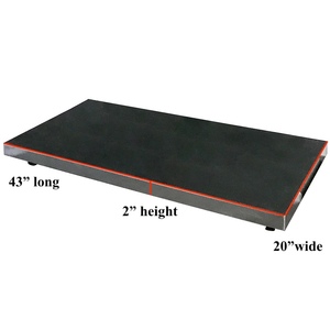 เครื่องชั่งสัตว์ USA Measurements รุ่น US-LS4320 Vet Pro (1,000 ปอนด์ x 0.2 ปอนด์) - Product Image 2
