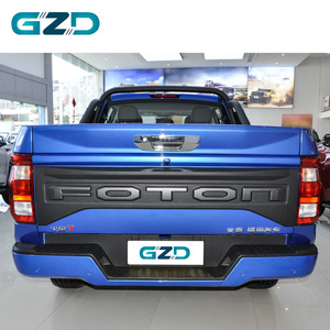 Foton Mars 7 2,0 T Diesel 4WD Camioneta automática Nuevo Coche usado <span class=keywords><strong>auto</strong></span> <span class=keywords><strong>comprar</strong></span> guangzhidacar coches baratos para la venta <span class=keywords><strong>0Km</strong></span> Coche usado Mars7 - Product Image 6