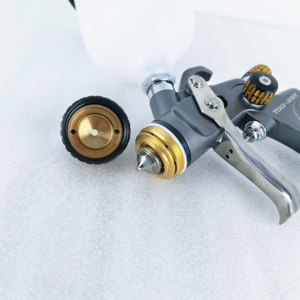 <span class=keywords><strong>Pistolet</strong></span> de pulvérisation à air à haute atomisation <span class=keywords><strong>basse</strong></span> <span class=keywords><strong>pression</strong></span>, <span class=keywords><strong>pistolet</strong></span> de pulvérisation à haute efficacité pour économiser la <span class=keywords><strong>peinture</strong></span>, <span class=keywords><strong>pistolet</strong></span> de pulvérisation durable pour la <span class=keywords><strong>peinture</strong></span> automobile - Product Image 5