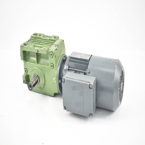 PLC伝動モーター S40 DT71D-4BM S40DT71D-4BM 037kW 1400RPM - Product Image 1