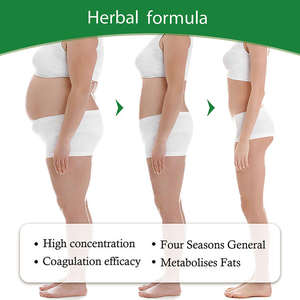 Vente flash, premier choix pour un corps mince et sain, approuvé par le marché, vente libre, thé minceur Eternalelinor Detox - Product Image 6