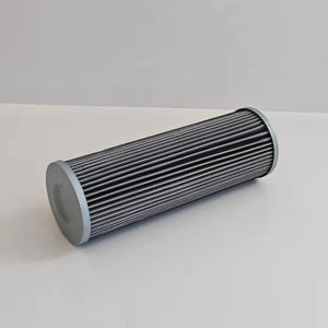 <span class=keywords><strong>GreenFilter</strong></span> AL206482 nouveau filtre à huile de transmission hydraulique pour Caterpillar modèle 1160 camion Construction en métal garantie 1 an - Product Image 2