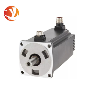 มอเตอร์เซอร์โว1FL6044-1AF61-2LB1 1FL6044-1AF61-2LB1 Siemens ของแท้สินค้าใหม่อุปกรณ์ควบคุมโปรแกรมได้จาก PLC - Product Image 2