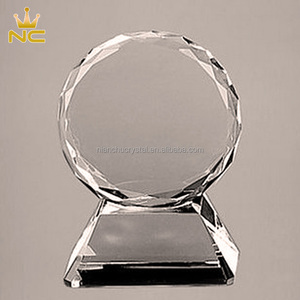 Bordes cortados con diamantes prisma cristal pisapapeles recuerdo Primera Comunión <span class=keywords><strong>regalo</strong></span> - Product Image 4