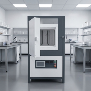 Four industriel pour la fusion des métaux, machine de fusion du platine et de l'<span class=keywords><strong>or</strong></span> pour les alliages super-résistants, les lingots, la céramique, les produits chimiques et l'électronique. - Product Image 5