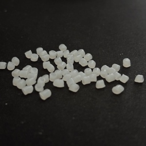 Polietileno de alta densidad de resina HDPE de alta calidad para materia prima plástica de grado de filamento - Product Image 4