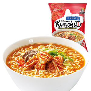 Noodles Saltati in Padella con Sapore Orientale HALA, Produzione all'Ingrosso con OEM e Campioni Gratuiti - Product Image 3