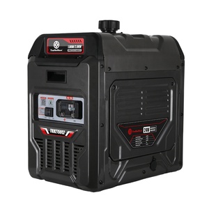 Générateur d'essence pour camion TKH2750CZ, générateur DC 24V, petit, silencieux, 1,8 KW, 2 KW, ultra-silencieux, fréquence variable - Product Image 1