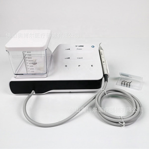 Verun Ultrasonic Dental Scaler DA-20 For Clinic Tartar Removal And Pet Dental Care - Product Image 2