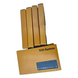 جديد وأصلي PLC X20 معالج إشارة رقمية متعددة الوظائف X20DS1119 X20DS1319