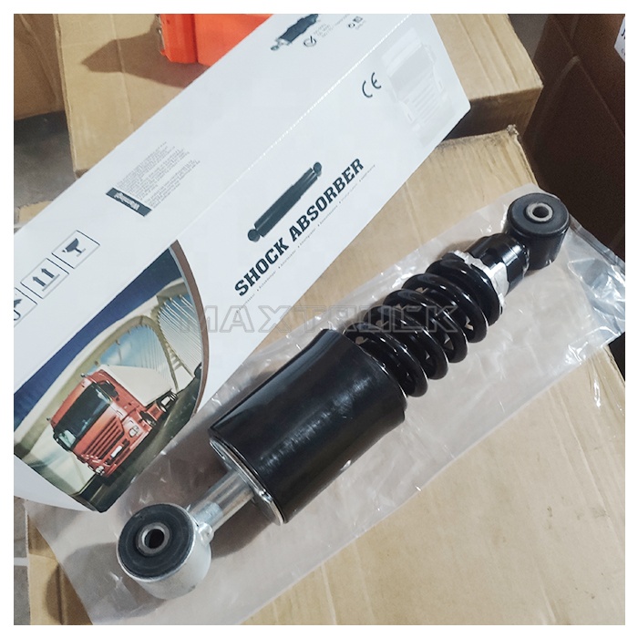 アリオンです MAXTRUCK Hot-Sale Truck Parts - Reliable Heavy Duty Solutions
