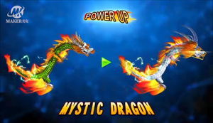 Maquette de jeu de Table IGS Ocean King 3 Plus, crabe * A * ven * IGS, en solde - Product Image 2