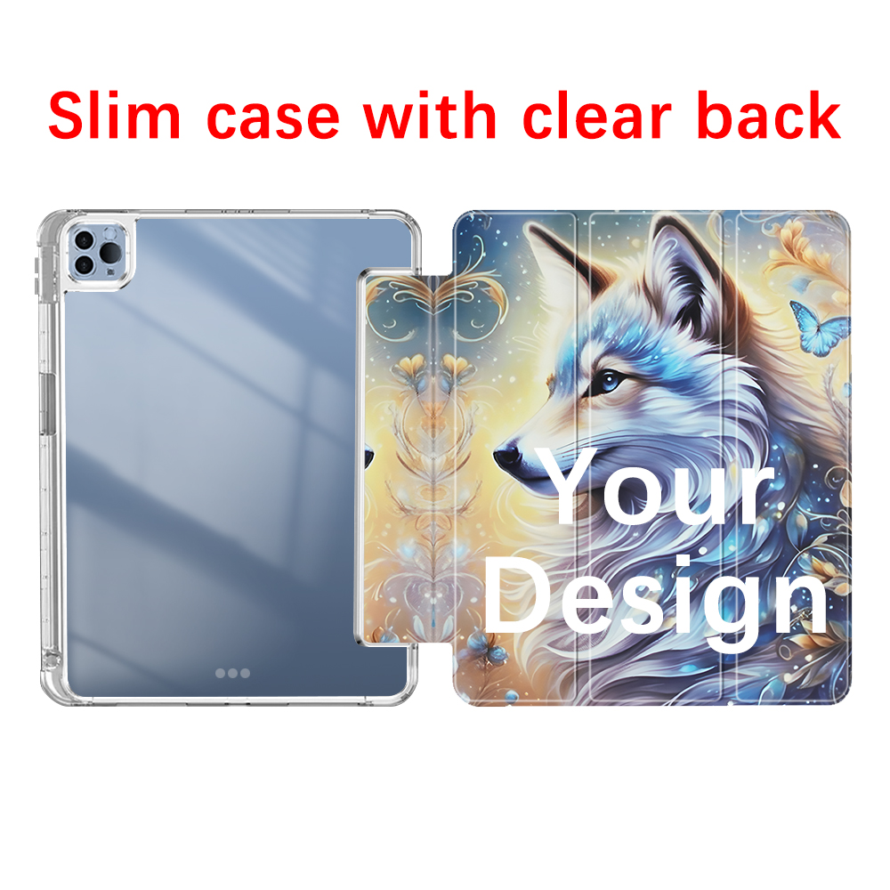 Blu scuro-sottile trasparente