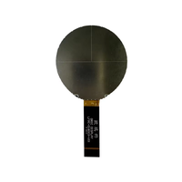 Módulo de Pantalla TFT de 1.8 Pulgadas, 4 Cables SPI, 360(RGB)*360, Alto Brillo, para Proyectos DIY con Arduino