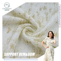 Tissu géométrique triangulaire soyeux et confortable pour la peau, 98% polyamide, 2% élasthanne, pour accessoires de patchwork de créateurs d'été
