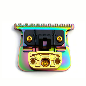 Cuchilla de Repuesto para Recortadora de Cabello FX707C2, Accesorio para Recortadora de Cabello Directo de Fábrica, Compatible con <span class=keywords><strong>Babyliss</strong></span> - Product Image 3