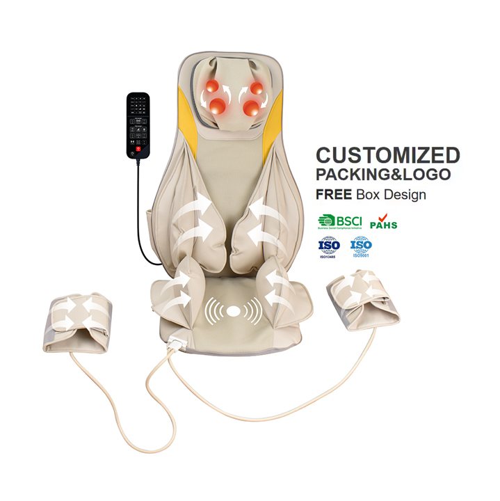Massage Hitachi Ultimate Wand Massagers for Full Body Release