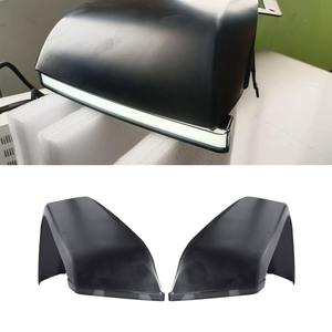 Guardabarros Elevado Storm Wheel para JK Wrangler 2007-2017, Kit de Carrocería, Accesorios para Coche - Product Image 1